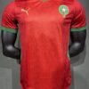 Maroc 26/27 HOME PLAYER VERSION