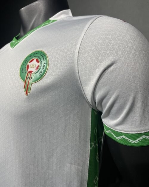 Maroc 26/27 AWAY PLAYER VERSION
