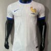 2P2425 France 25/26 AWAY PLAYER VERSION