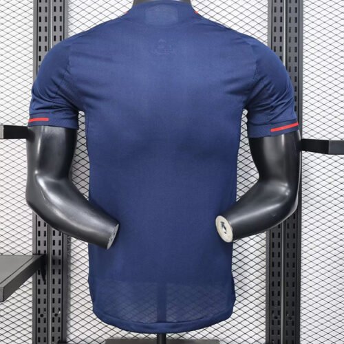 2P2526 Lyon 25/26 AWAY PLAYER VERSION