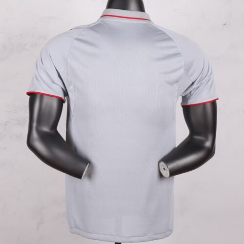 Lyon 25/26 3rd PLAYER VERSION