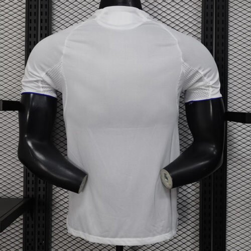 2P2526 Lyon 25/26 HOME PLAYER VERSION