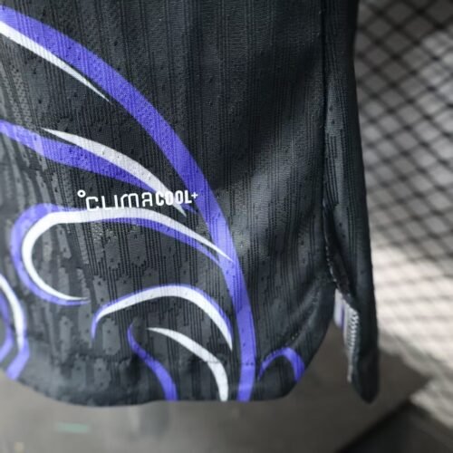 2P2627 Argentine 26/27 AWAY PLAYER VERSION