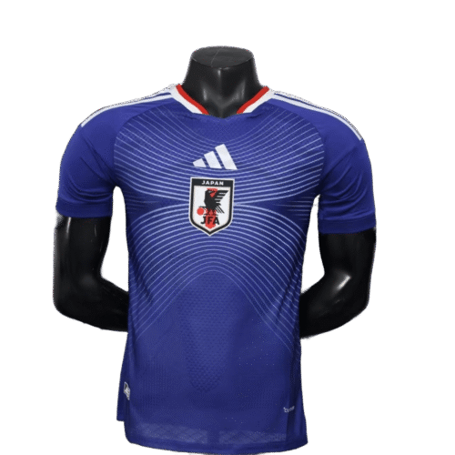 Japon 26/27 HOME PLAYER VERSION