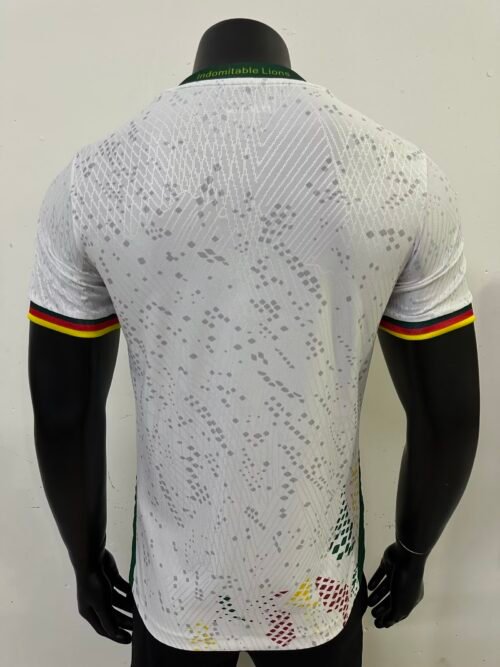 Cameroun 26/27 AWAY PLAYER VERSION