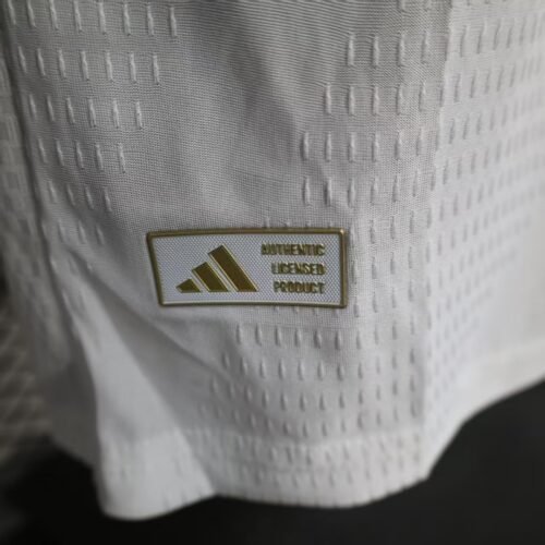 2P2627 Real Madrid 26/27 HOME PLAYER VERSION