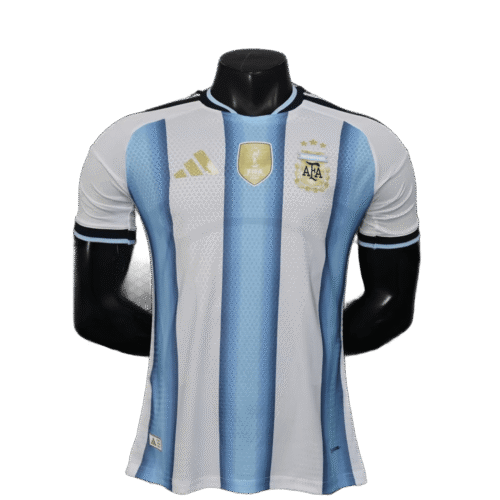 Argentine 26/27 HOME PLAYER VERSION