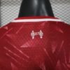 Liverpool 26/27 HOME PLAYER VERSION