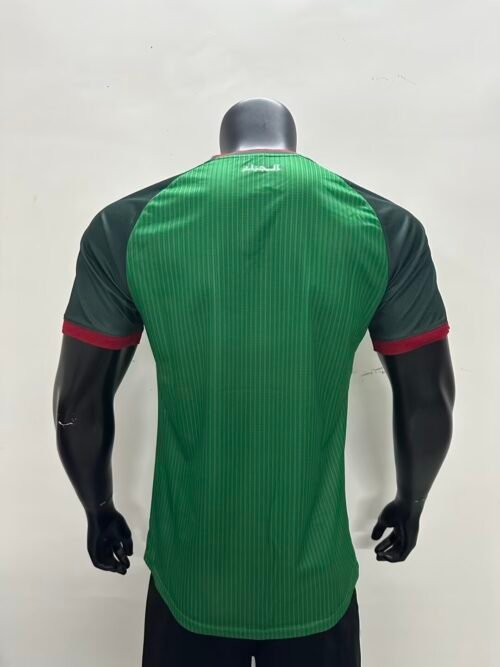 2P2627 Algérie 26/27 AWAY PLAYER VERSION