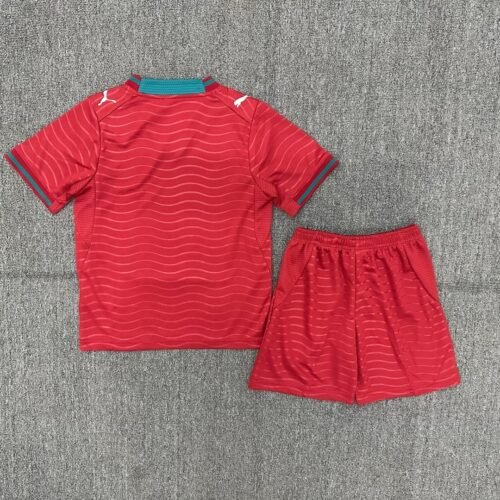 Portugal 26/27 HOME ENFANT