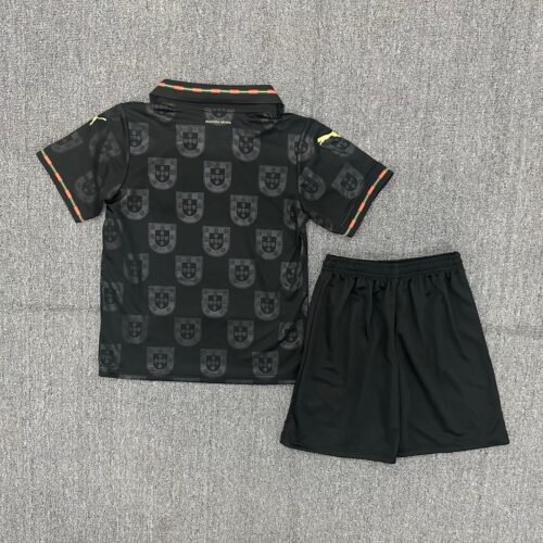 Portugal 26/27 3rd BLACK ENFANT