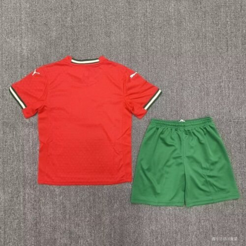 Portugal 25/26 HOME ENFANT