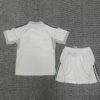 2REAL-H Real Madrid 25/26 HOME ENFANT