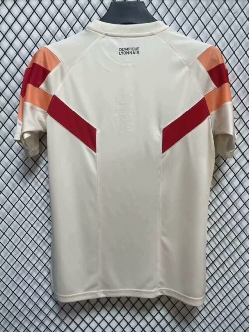 2SP Lyon 25/26 SP CITY FAN VERSION