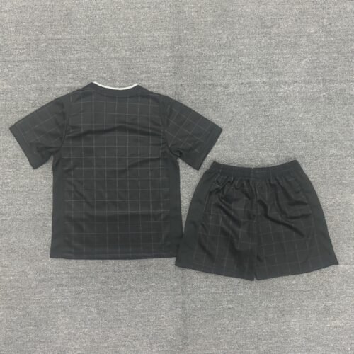 2TOTENHAM-A Tottenham 25/26 AWAY ENFANT