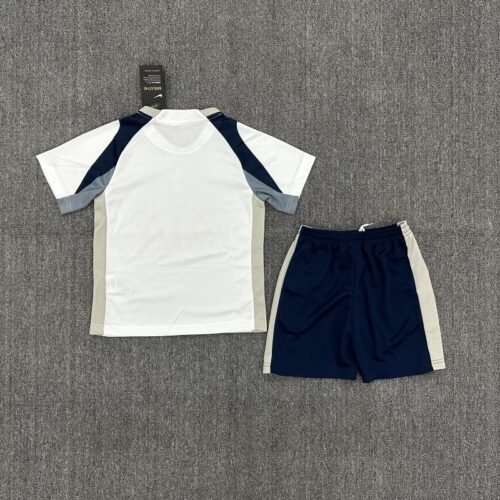 Tottenham 25/26 HOME ENFANT