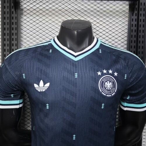 3-2627P Allemagne 26/27 AWAY PLAYER VERSION