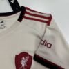 3F Liverpool 25/26 AWAY FAN VERSION