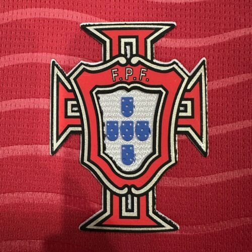 3F Portugal 26/27 HOME FAN VERSION