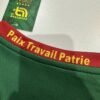 3F Cameroun 25/26 HOME FAN VERSION