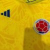 Colombie 25/26 HOME FAN VERSION