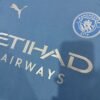 Manchester City 26/27 HOME FAN VERSION