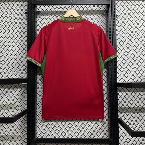 Maroc 26/27 HOME FAN VERSION