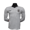 Angleterre 26/27 HOME MANCHE LONGUE PLAYER VERSION