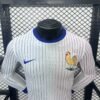 France 25/26 AWAY MANCHE LONGUE PLAYER VERSION