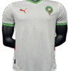 Maroc 26/27 AWAY PLAYER VERSION