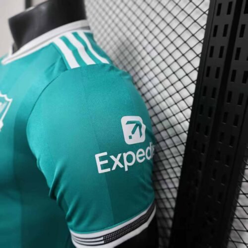 3P Liverpool 25/26 3rd PLAYER VERSION