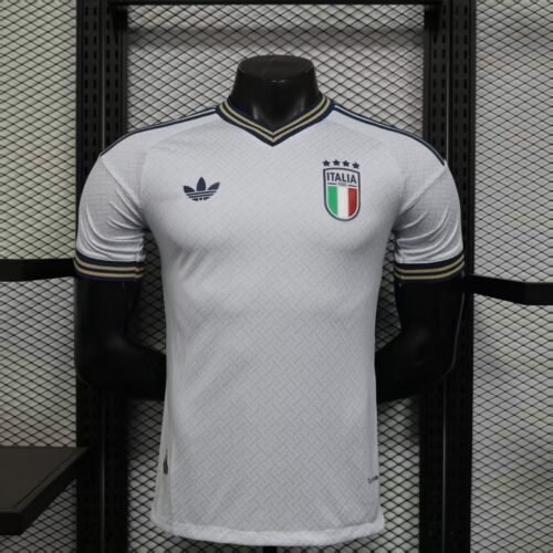 Italie 26/27 AWAY PLAYER VERSION