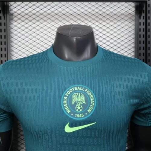 Nigeria 26/27 AWAY PLAYER VERSION