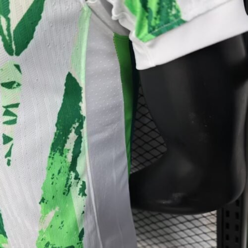 3P Nigeria 26/27 HOME PLAYER VERSION