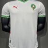 Maroc 26/27 AWAY PLAYER VERSION