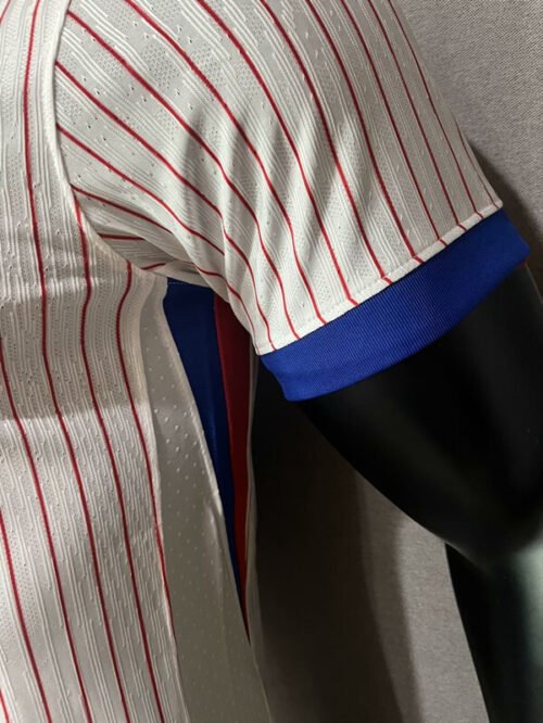 3P2425 France 25/26 AWAY PLAYER VERSION