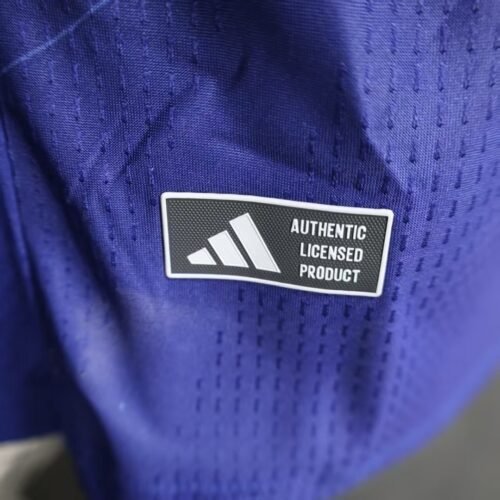 3P2627 Japon 26/27 HOME PLAYER VERSION