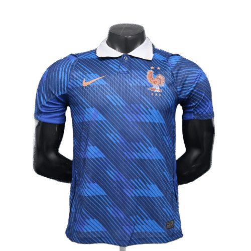 France 26/27 HOME PLAYER VERSION