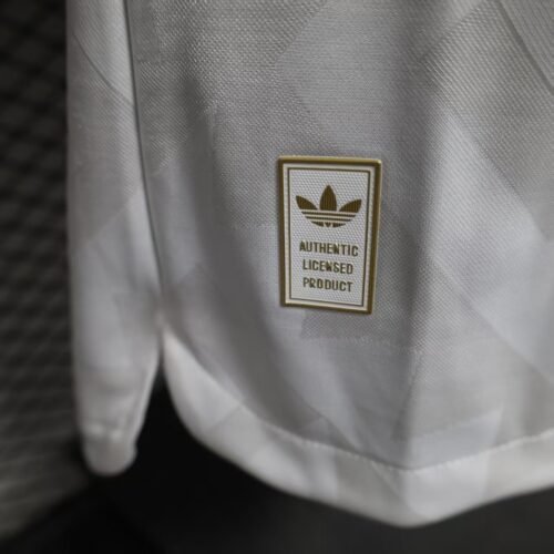 3P2627 Mexique 25/26 HOME PLAYER VERSION