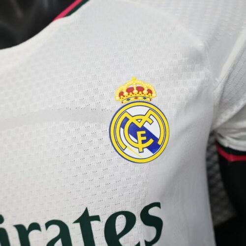 3P2627 Real Madrid 26/27 HOME PLAYER VERSION