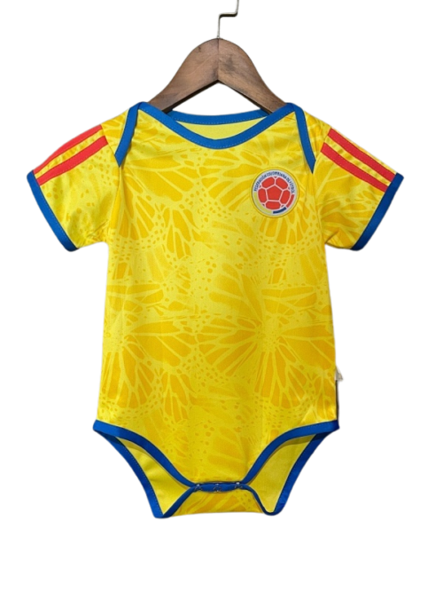 Colombie 25/26 HOME BÉBÉ