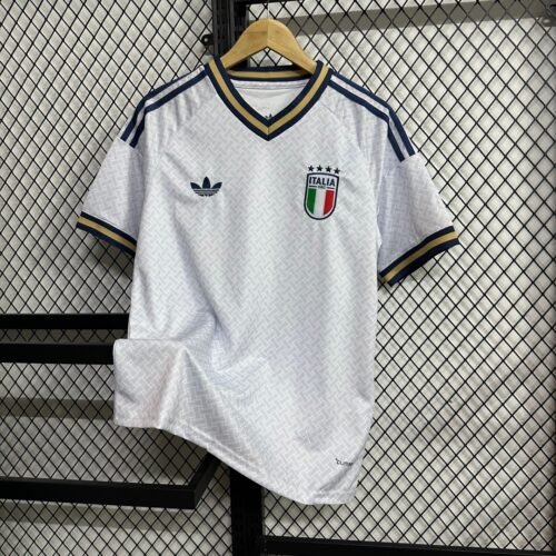 4F Italie 26/27 AWAY FAN VERSION