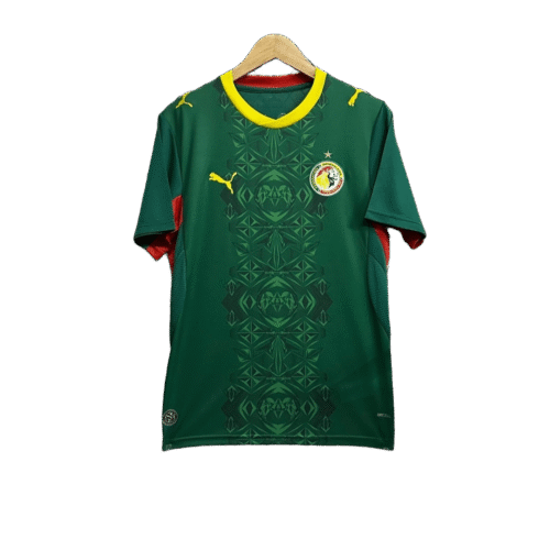4F Sénégal 26/27 AWAY FAN VERSION