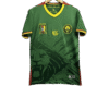4F Cameroun 25/26 HOME FAN VERSION