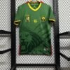 4F Cameroun 25/26 HOME FAN VERSION