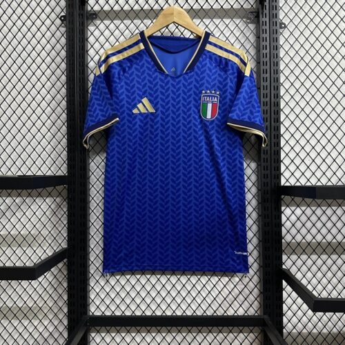 Italie 26/27 HOME FAN VERSION
