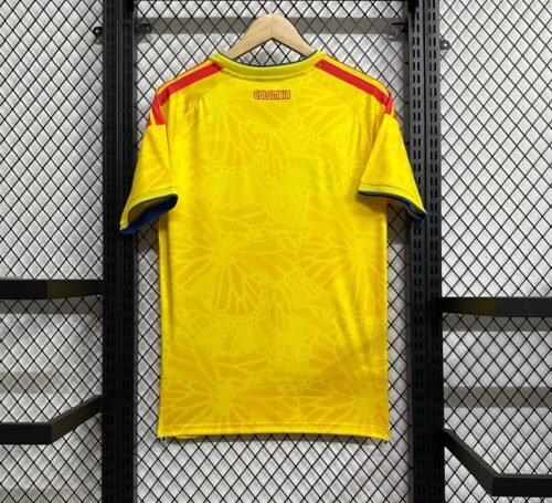 Colombie 25/26 HOME FAN VERSION