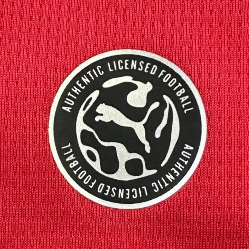 Maroc 26/27 HOME FAN VERSION