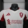 Liverpool 25/26 AWAY PLAYER VERSION