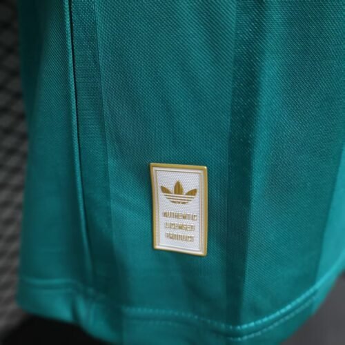 4P Liverpool 25/26 3rd PLAYER VERSION